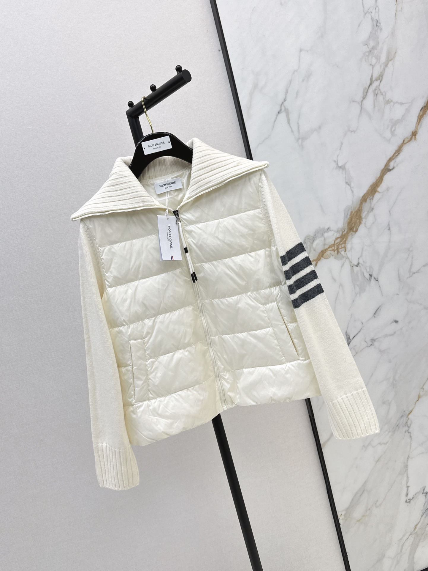 Thom Browne Down Jackets